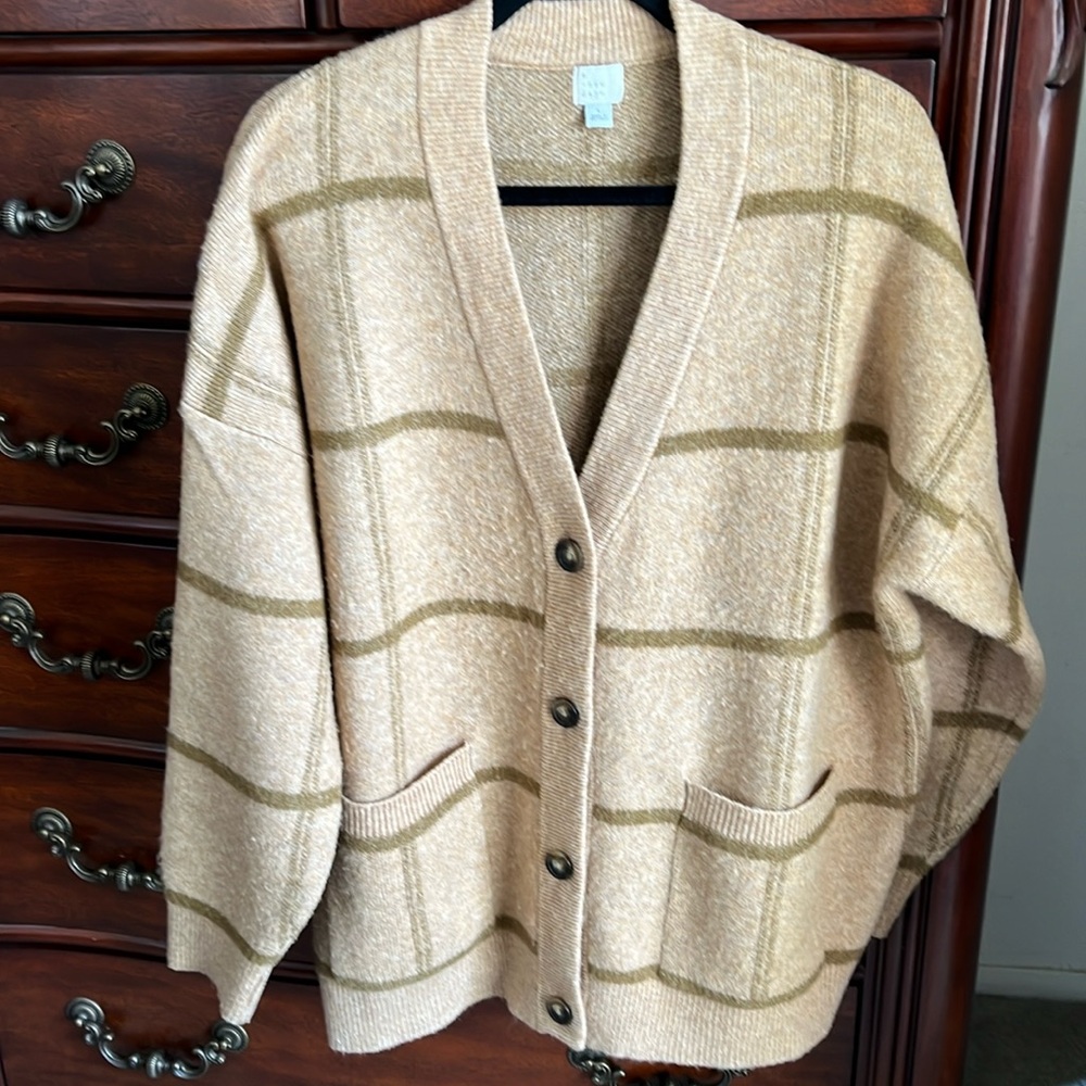 Cardigan